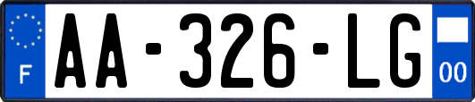 AA-326-LG