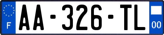 AA-326-TL