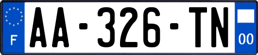 AA-326-TN