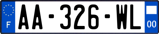 AA-326-WL