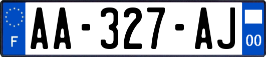 AA-327-AJ