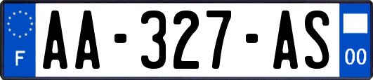 AA-327-AS