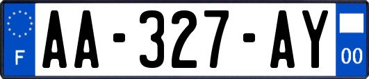 AA-327-AY