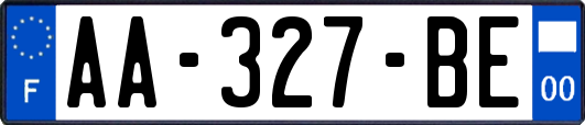 AA-327-BE