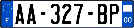 AA-327-BP