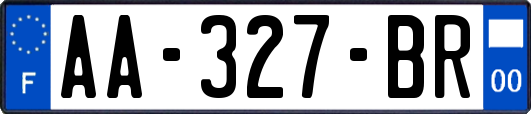 AA-327-BR