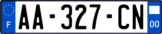 AA-327-CN