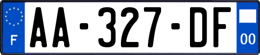 AA-327-DF