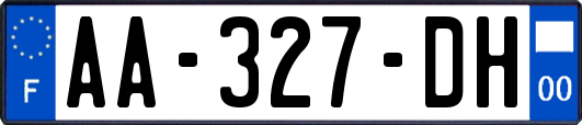 AA-327-DH