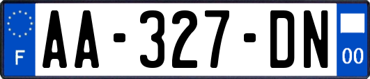 AA-327-DN