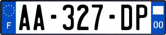 AA-327-DP