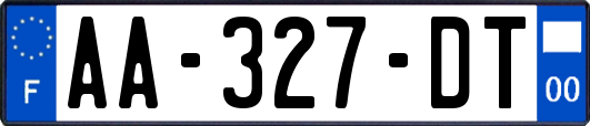 AA-327-DT