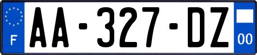 AA-327-DZ