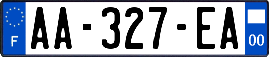 AA-327-EA