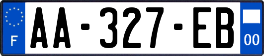 AA-327-EB