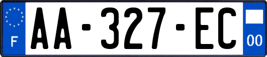 AA-327-EC