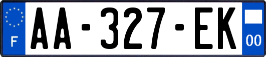 AA-327-EK