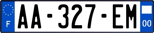 AA-327-EM