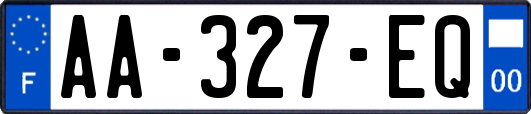 AA-327-EQ