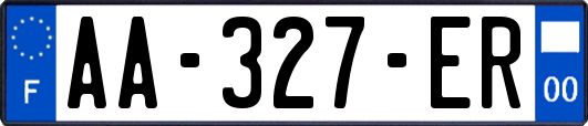 AA-327-ER