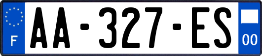 AA-327-ES