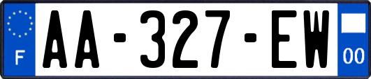 AA-327-EW