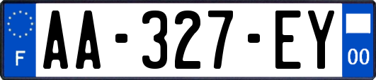 AA-327-EY