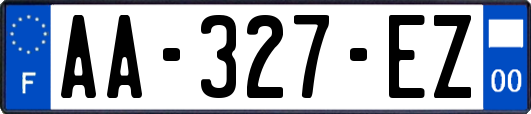 AA-327-EZ