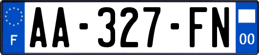 AA-327-FN