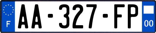 AA-327-FP