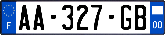 AA-327-GB