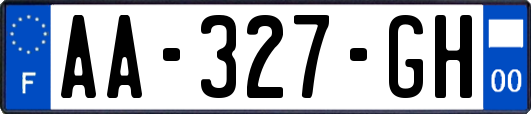 AA-327-GH