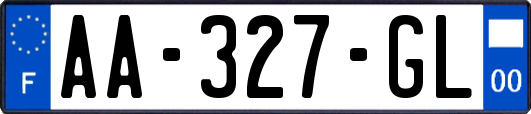 AA-327-GL