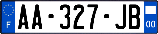 AA-327-JB