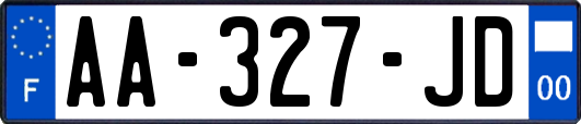 AA-327-JD