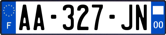 AA-327-JN