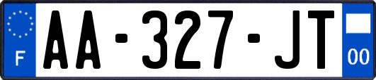 AA-327-JT