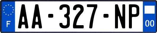 AA-327-NP
