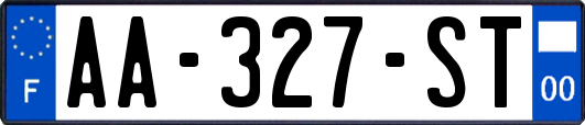 AA-327-ST