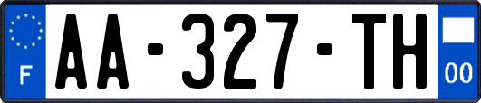 AA-327-TH