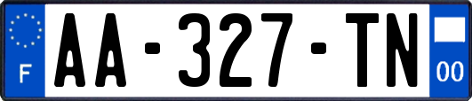 AA-327-TN