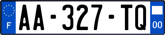 AA-327-TQ