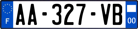 AA-327-VB