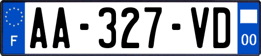 AA-327-VD