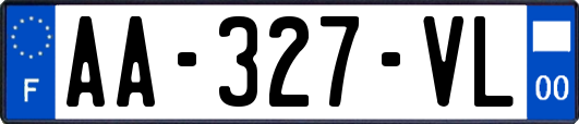 AA-327-VL