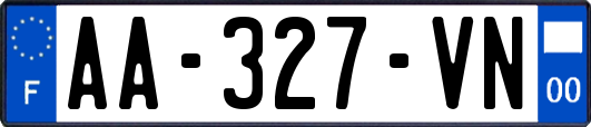 AA-327-VN