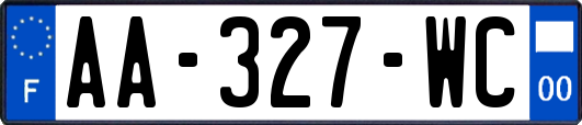 AA-327-WC