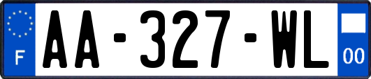 AA-327-WL