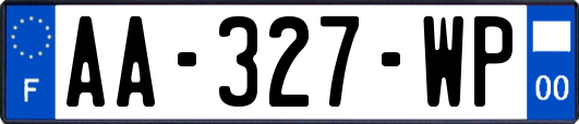 AA-327-WP