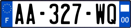 AA-327-WQ